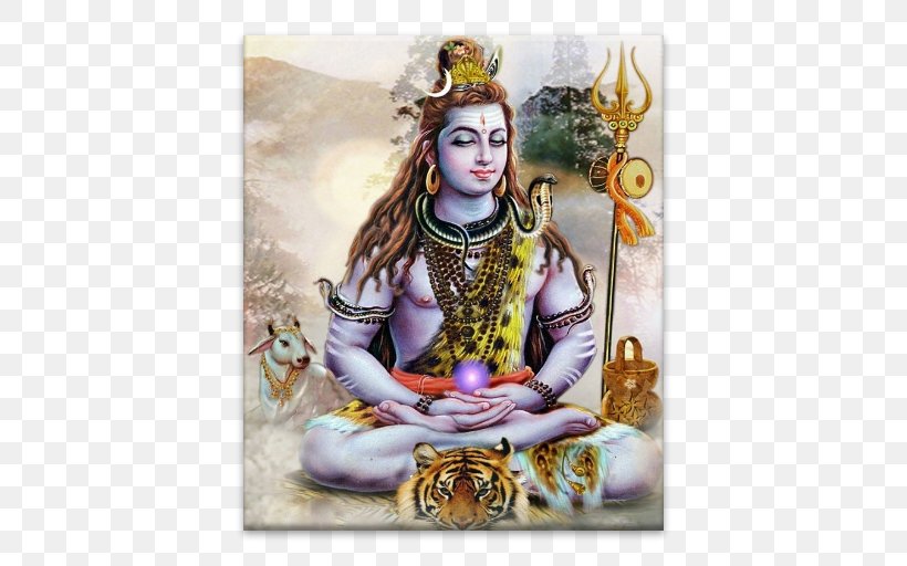 Mahadeva Parvati Hinduism Deity Krishna, PNG, 512x512px, Mahadeva, Art, Ayyappan, Bhagavan, Deity Download Free