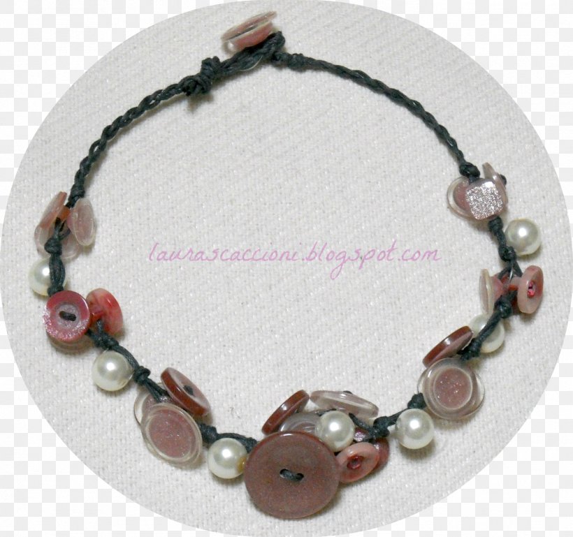 Necklace Bracelet Jewellery Clothing Accessories T-shirt, PNG, 1393x1307px, Necklace, Bag, Bead, Bracelet, Button Download Free