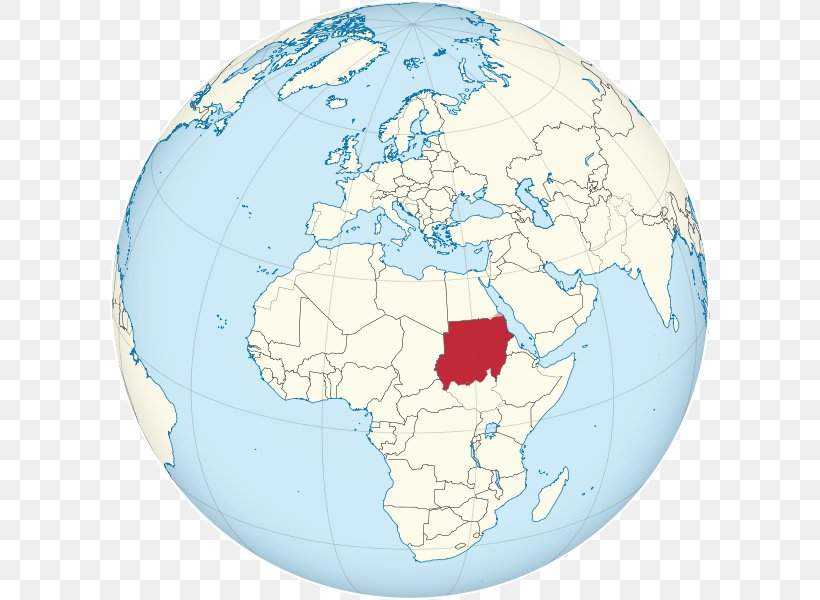 Egypt In Map Of World Sudan Globe Egypt Map World, Png, 600X600Px, Sudan, Africa, Country, Earth,  Egypt Download Free