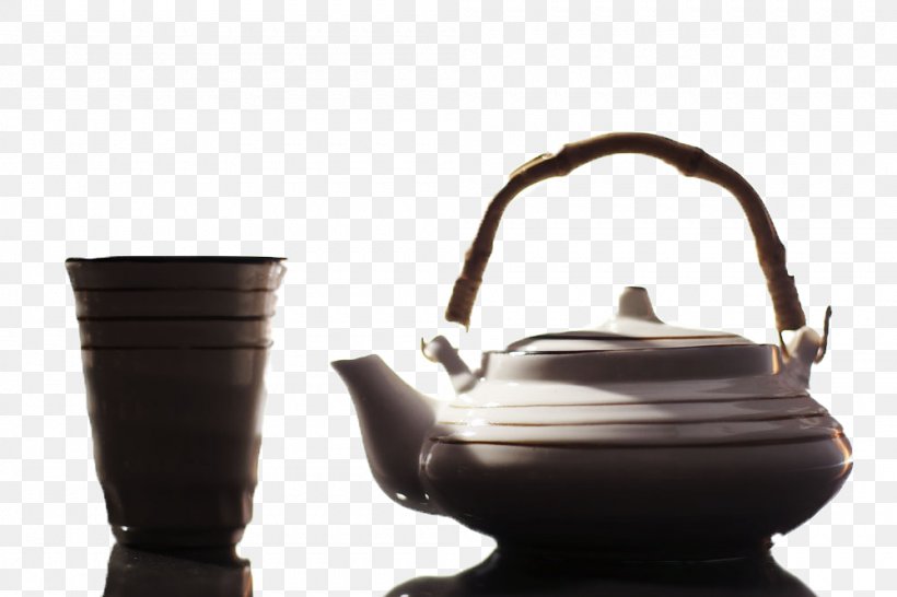 Teapot Coffee Oolong Hibiscus Tea, PNG, 1000x667px, Tea, Camellia Sinensis, Ceramic, Chawan, Chinese Tea Download Free