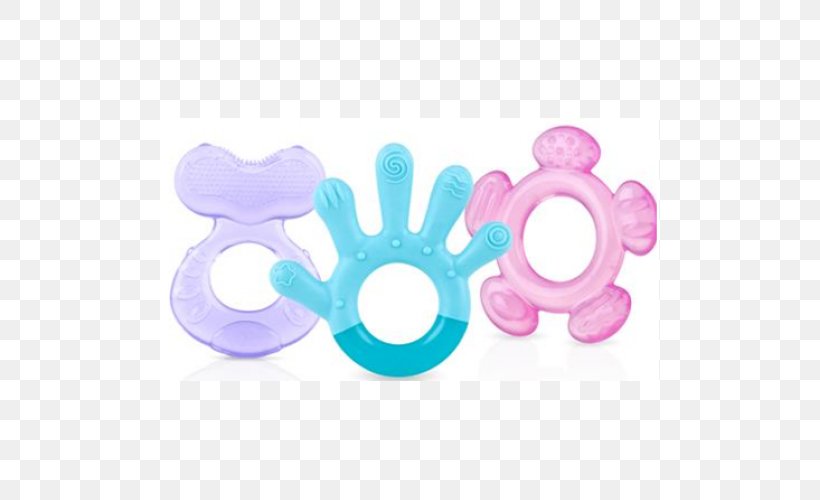 Teether Teething Infant Pacifier Tooth & Gum Care, PNG, 500x500px, Teether, Body Jewelry, Breastfeeding, Child, Gums Download Free