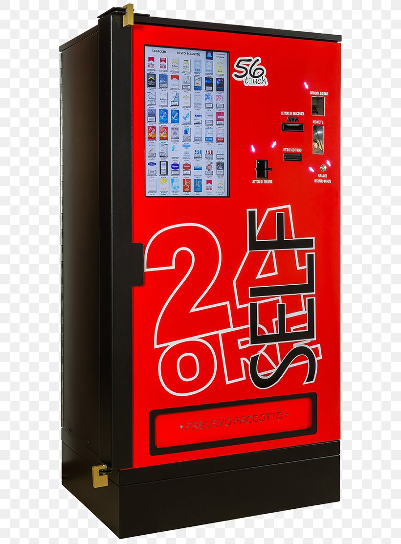Vending Machines Tobacconist Cigarette, PNG, 600x1112px, Vending Machines, Author, Avantgarde, Cigarette, Machine Download Free