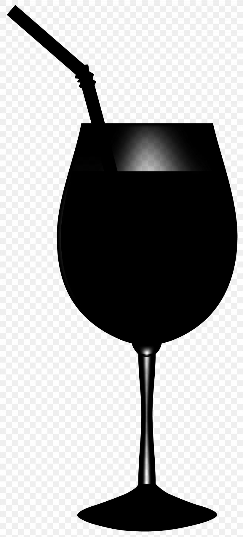 Wine Glass Product Design, PNG, 3630x8000px, Wine Glass, Barware, Blackandwhite, Champagne Stemware, Drink Download Free