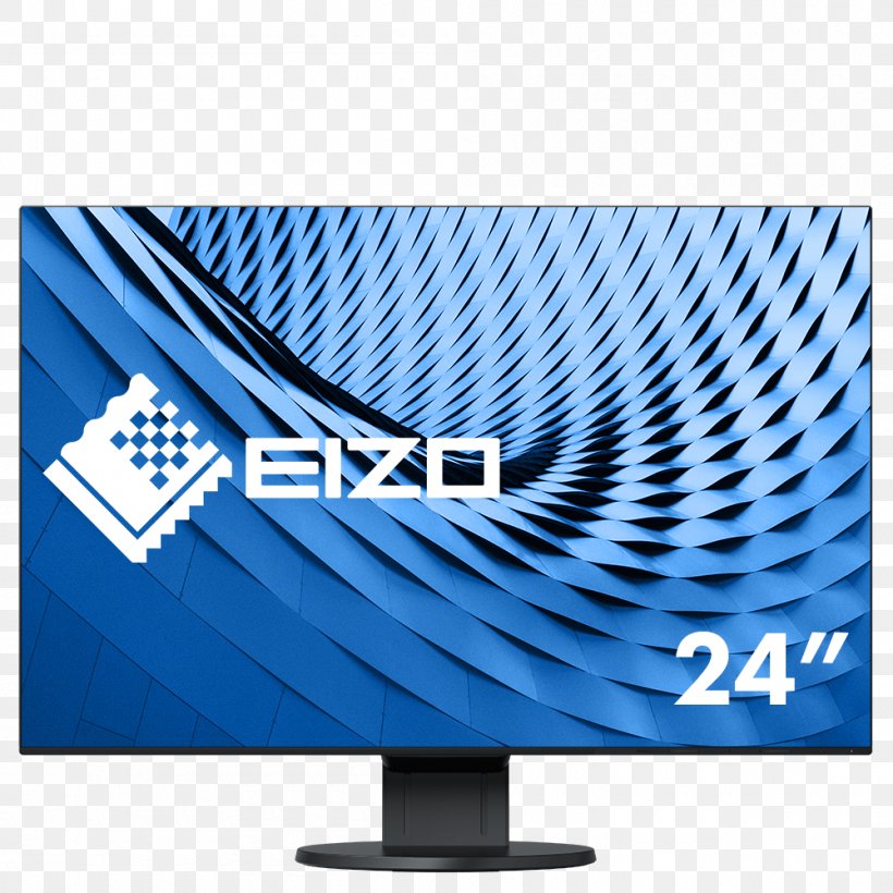 Computer Monitors EIZO FlexScan EV-50 Liquid-crystal Display Eizo FlexScan EV-55, PNG, 1000x1000px, 4k Resolution, Computer Monitors, Cable, Cable Television, Computer Download Free