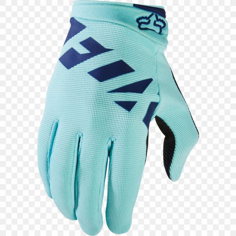 Cycling Glove Fox Racing Clothing, PNG, 900x900px, Cycling Glove, Aqua, Arm Warmers Sleeves, Baseball Equipment, Bicycle Download Free