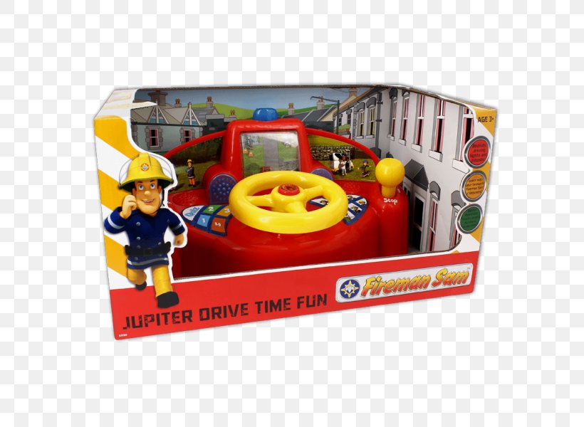 baby firefighter toys