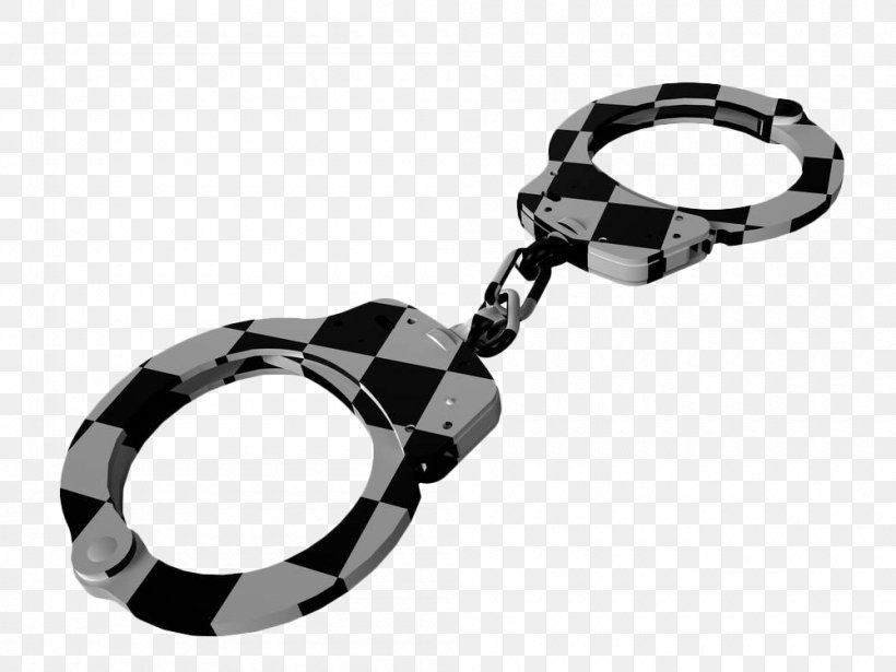 Handcuffs Stock Photography Royalty-free, PNG, 1000x750px, Handcuffs, Arrest, Can Stock Photo, Fashion Accessory, Police Download Free