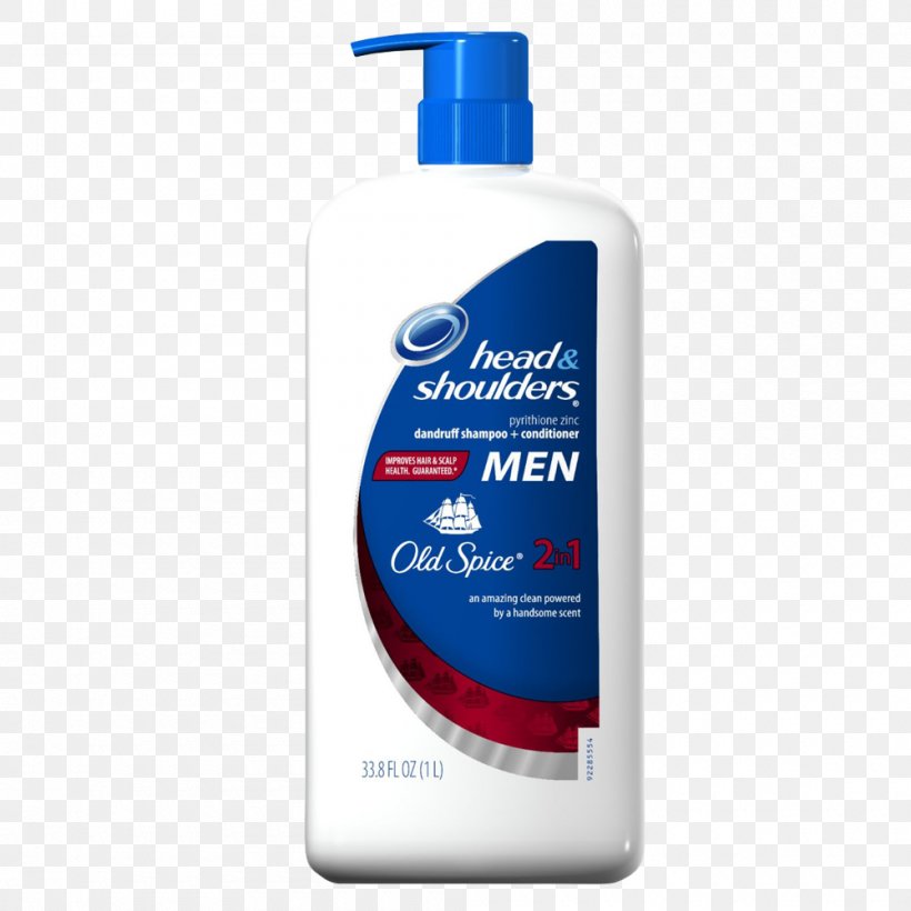 Head & Shoulders Old Spice For Men 2-ın-1 700 Ml Shampoo Hair Conditioner, PNG, 1000x1000px, 2in1 Pc, Head Shoulders, Amazoncom, Dandruff, Fluid Ounce Download Free