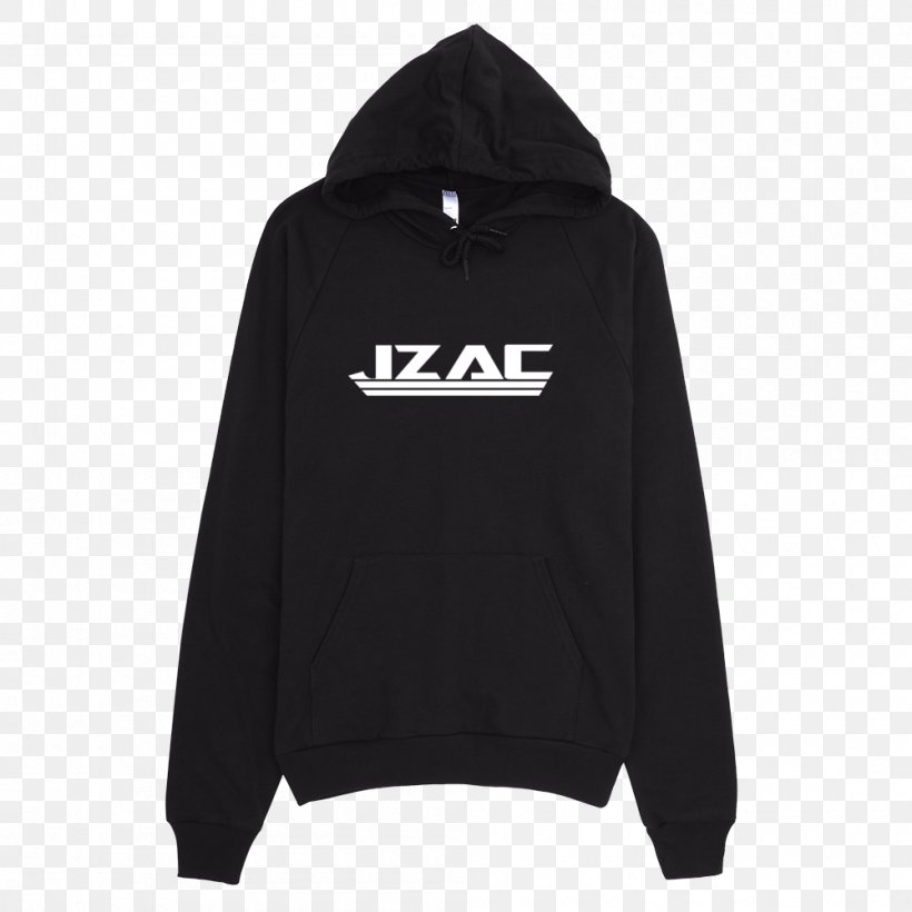 Hoodie T-shirt Clothing Bluza Sweater, PNG, 1000x1000px, Hoodie, Black, Bluza, Brand, Clothing Download Free