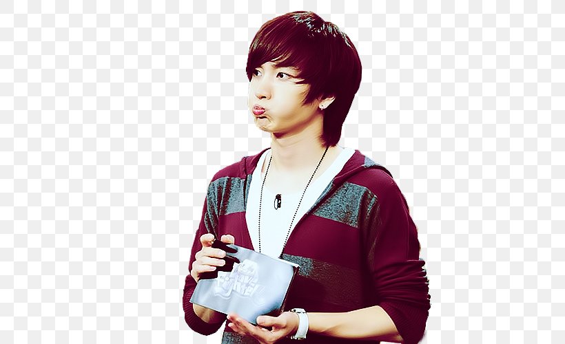 Leeteuk Super Junior Dancing Out S.M. Entertainment Sasaeng Fan, PNG, 500x500px, Leeteuk, Brown Hair, Celebrity, Choi Siwon, Dancing Out Download Free