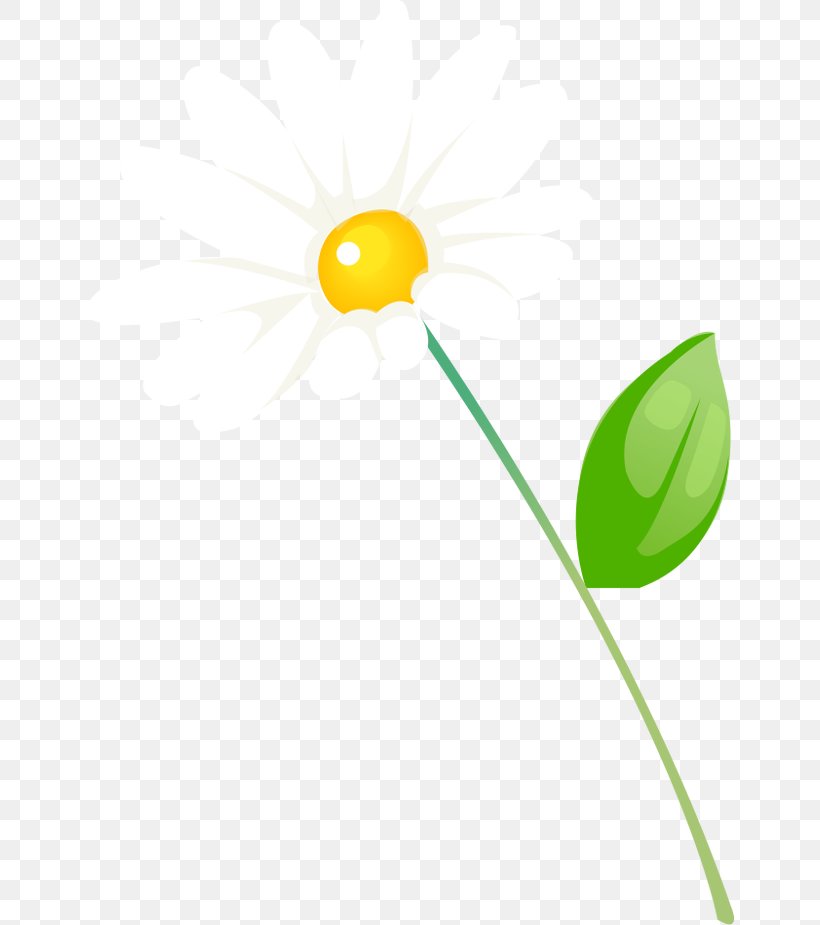 Petal Yellow Illustration, PNG, 650x925px, Petal, Flower, Green, Material, Point Download Free