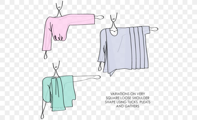 T-shirt Sleeve Dress Robe Kimono, PNG, 500x500px, Watercolor, Cartoon, Flower, Frame, Heart Download Free