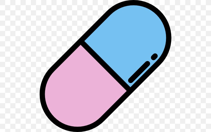 Tablet Capsule Clipart Png