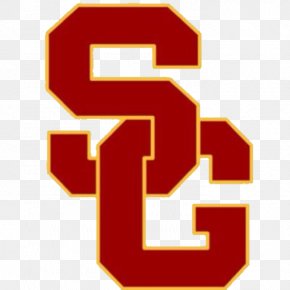 usc football clip art