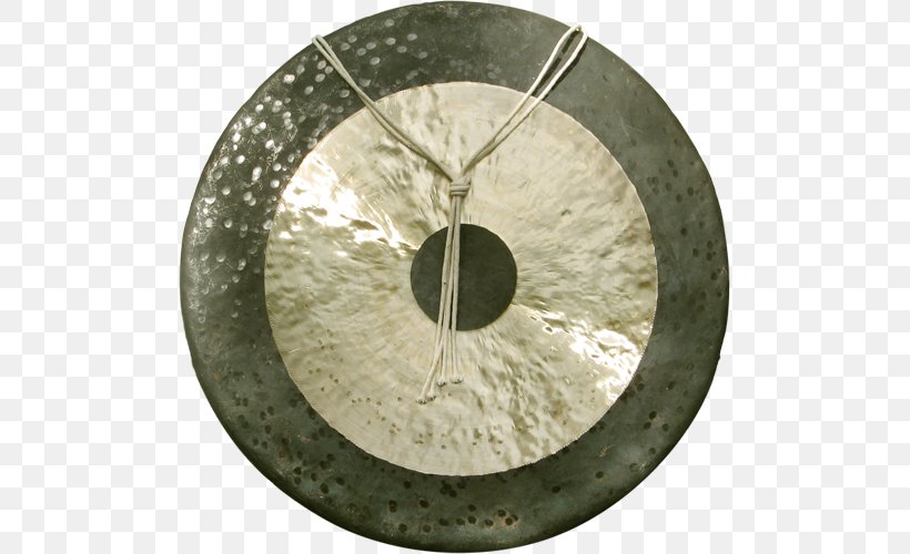 Wuhan Gong Cymbal Tam-tam Tom-Toms, PNG, 500x500px, Wuhan, Centimeter, China, China Cymbal, Cymbal Download Free