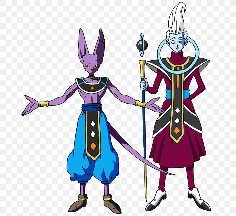 Beerus Whis Goku Dragon Ball Z: Battle Of Z Vegeta, PNG, 789x751px, Beerus, Action Figure, Art, Cartoon, Costume Download Free