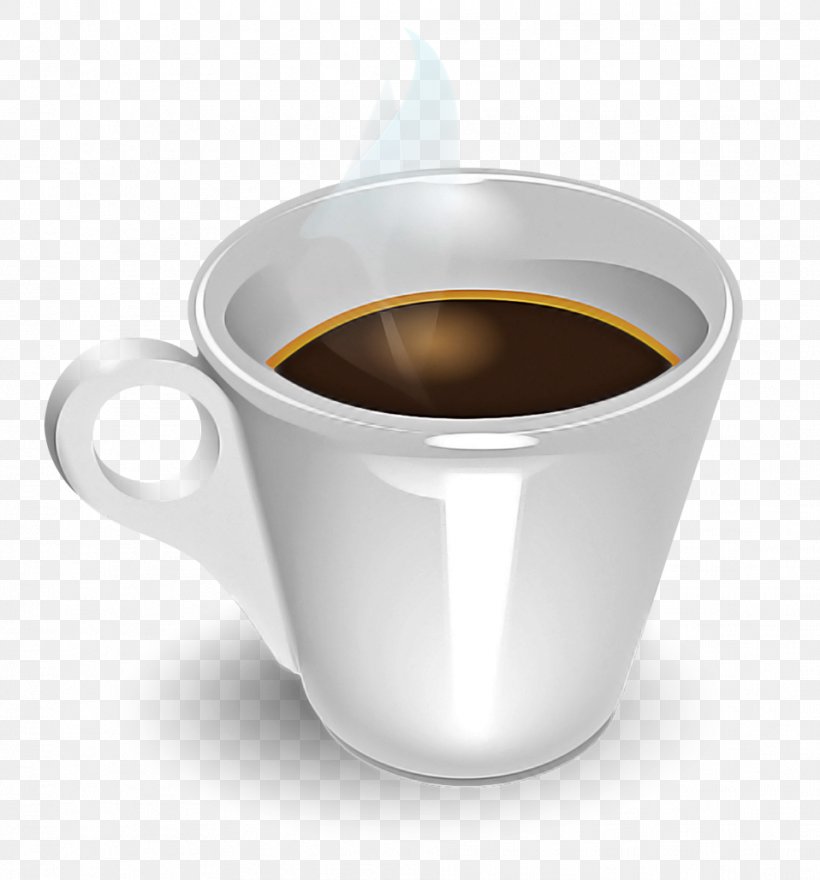 Coffee Cup, PNG, 958x1029px, Cup, Coffee Cup, Coffee Substitute, Dandelion Coffee, Drink Download Free
