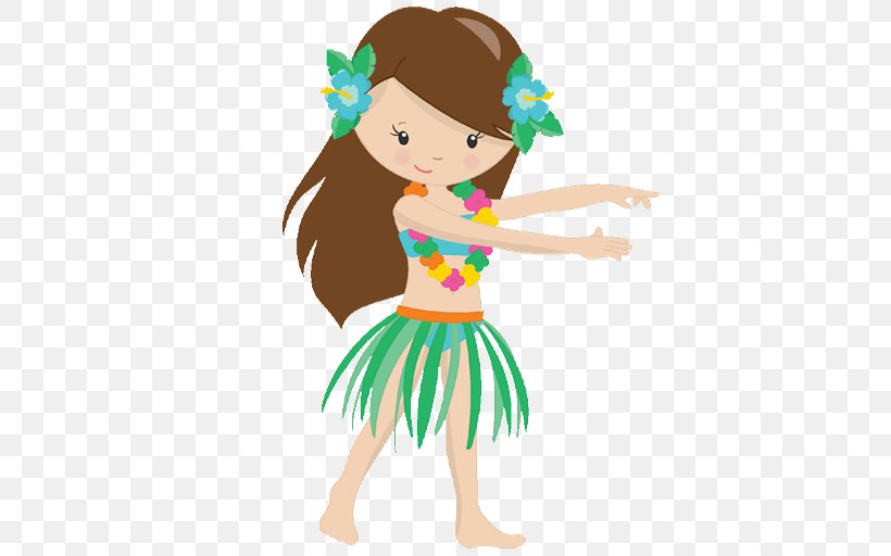 Hawaii Hula Dance Luau Clip Art, PNG, 600x512px, Watercolor, Cartoon, Flower, Frame, Heart Download Free