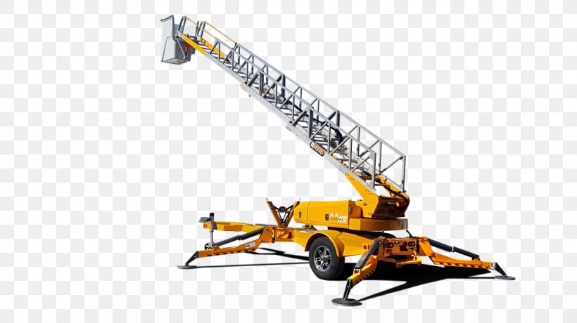 Ladder Aerial Work Platform Crane Elevator Hydraulics, PNG, 1030x579px, Ladder, Aerial Work Platform, Business, Chief Executive, Construction Equipment Download Free
