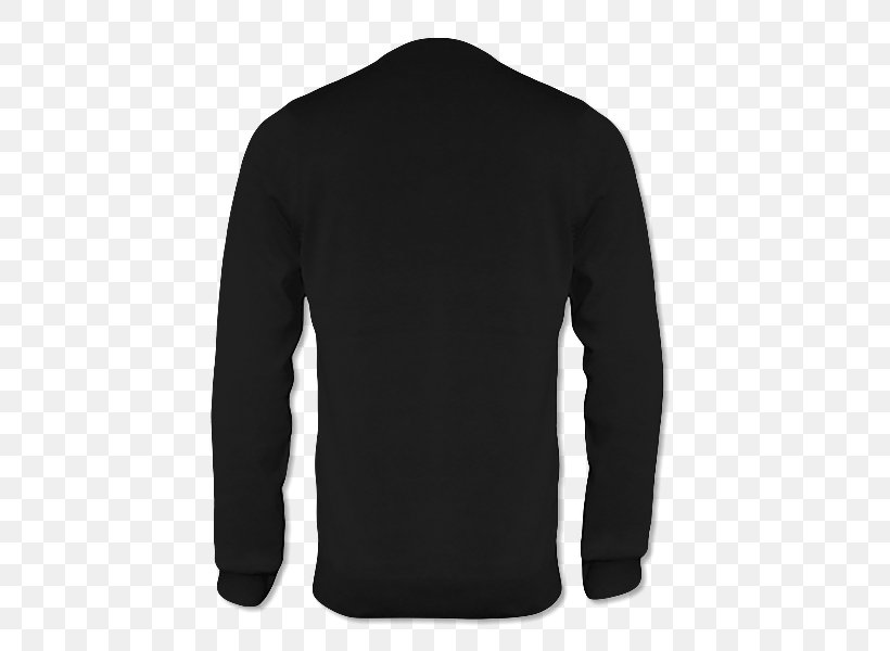 Long-sleeved T-shirt Under Armour, PNG, 600x600px, Tshirt, Black, Clothing, Compression Garment, Jacket Download Free