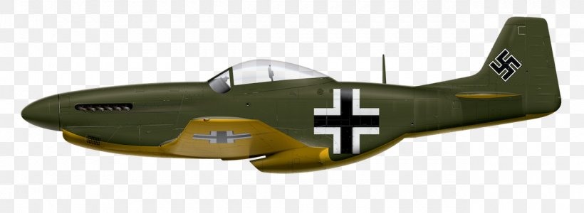 North American P-51 Mustang Yakovlev Yak-7 Airplane Second World War Yakovlev Yak-1, PNG, 1280x469px, North American P51 Mustang, Aircraft, Airplane, Fighter Aircraft, Lockheed P38 Lightning Download Free