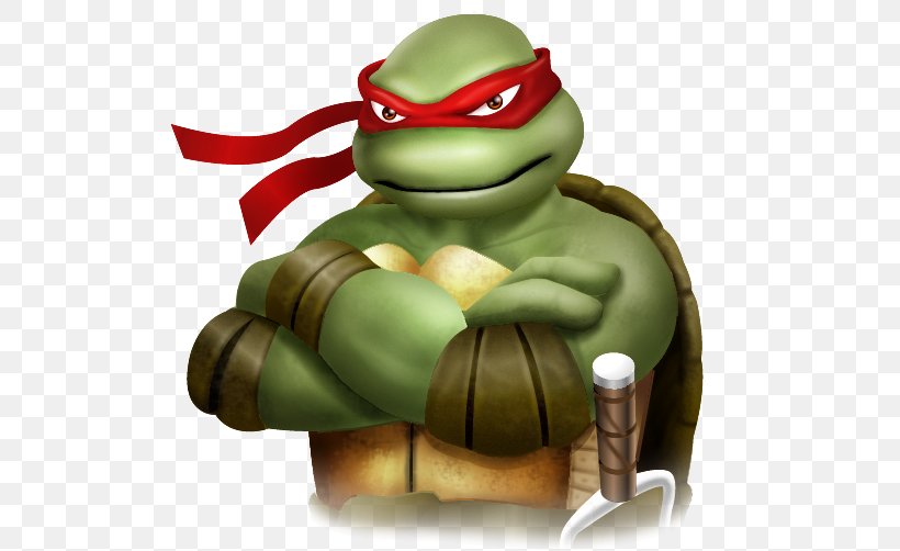 Raphael Leonardo Donatello Michaelangelo Turtle, PNG, 512x502px, Raphael, Amphibian, Donatello, Fictional Character, Frog Download Free