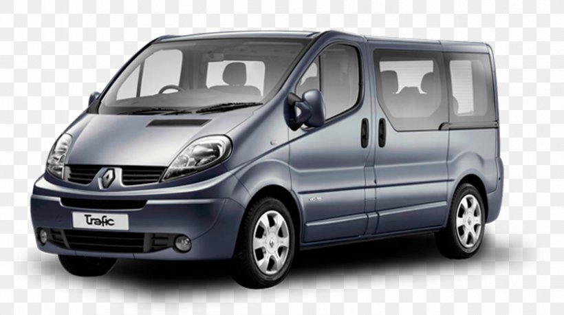 Renault Trafic Volkswagen Car Van, PNG, 837x468px, Renault, Automotive Design, Automotive Exterior, Brand, Car Download Free