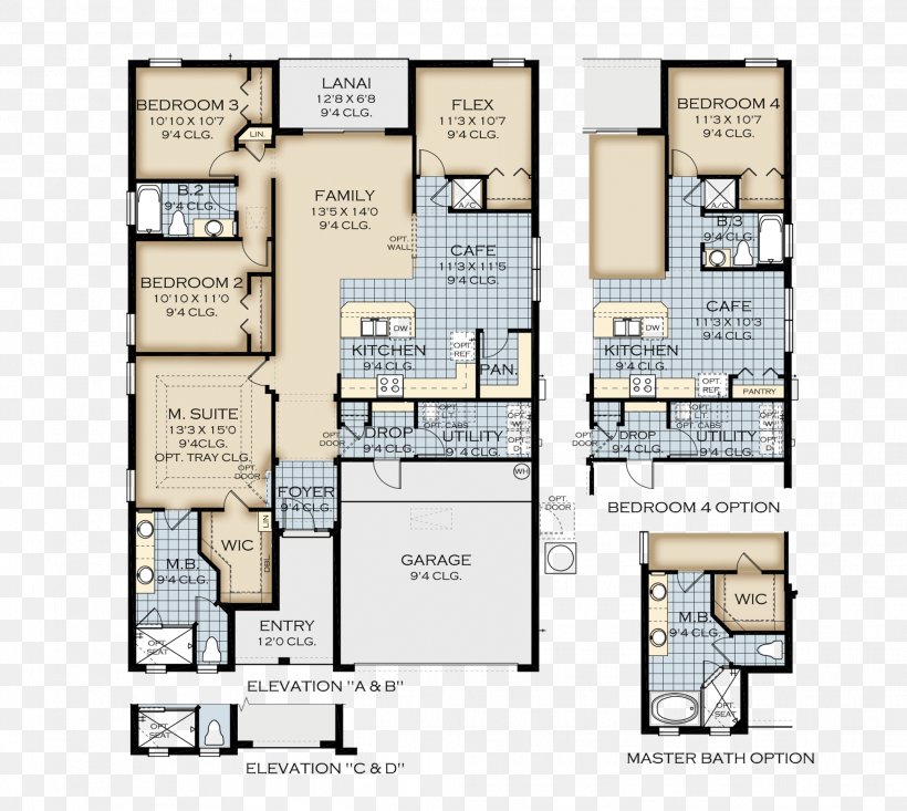 Sawgrass Plantation Boulevard Park Square Enterprises, LLC Floor Plan Bedroom, PNG, 2083x1864px, Park Square Enterprises Llc, Area, Bedroom, Diagram, Floor Download Free