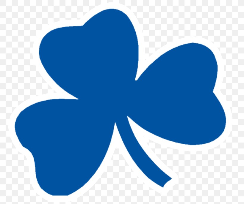 Shamrock Republic Of Ireland Saint Patrick's Day Clip Art Image, PNG, 765x687px, Shamrock, Azure, Blue, Fotolia, Fourleaf Clover Download Free