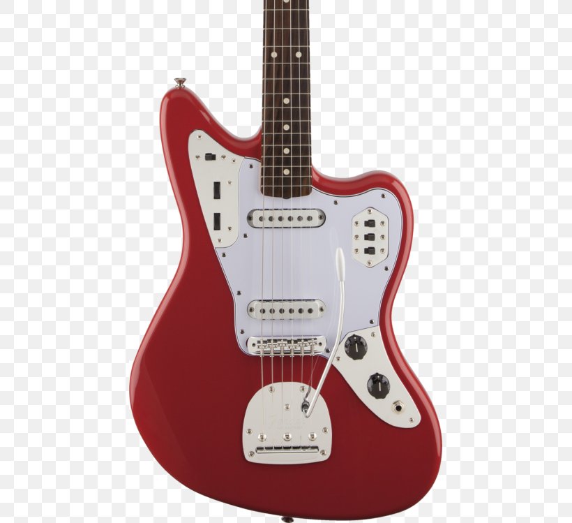 Squier Vintage Modified Jaguar Fender Jaguar Fender Musical Instruments Corporation Fender Stratocaster, PNG, 449x749px, Watercolor, Cartoon, Flower, Frame, Heart Download Free