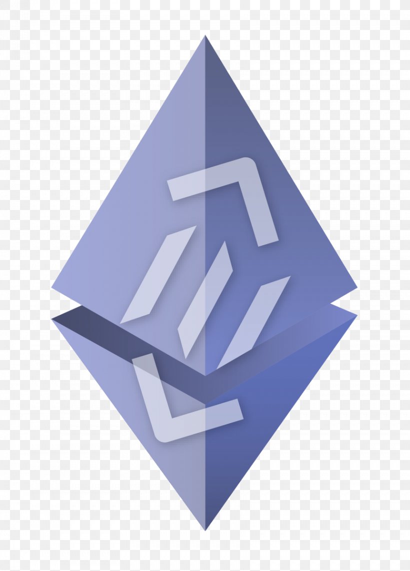 Symbol Triangle Logo Blockchain, PNG, 861x1200px, Symbol, Blockchain, Blue, Brand, Computer Software Download Free