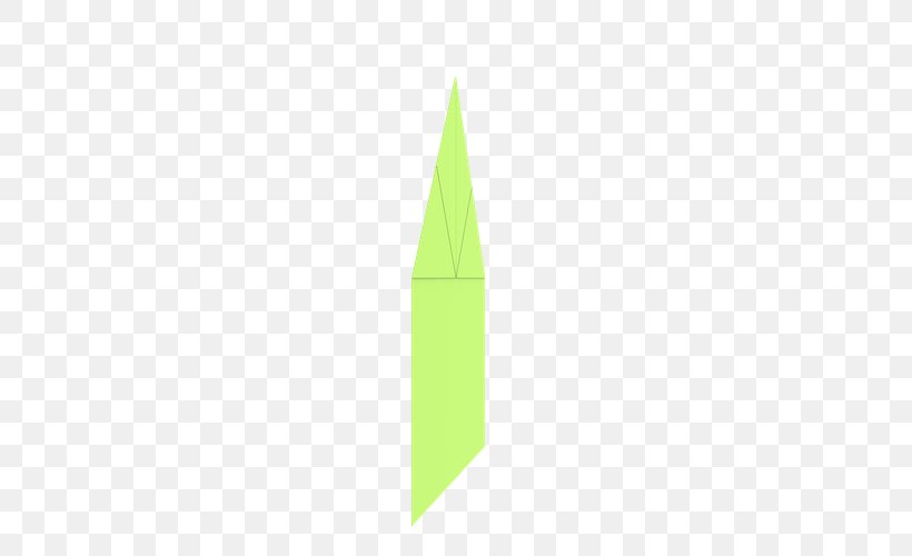 Triangle Green, PNG, 500x500px, Triangle, Cone, Green, Vehicle Download Free