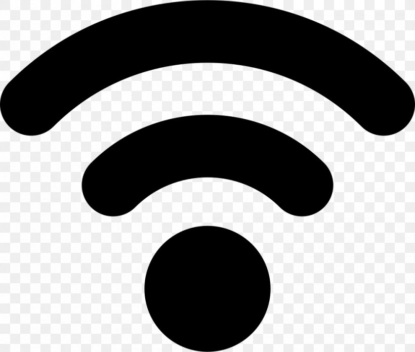 Wi-Fi Clip Art Internet, PNG, 980x832px, Wifi, Blackandwhite, Hotspot, Internet, Logo Download Free