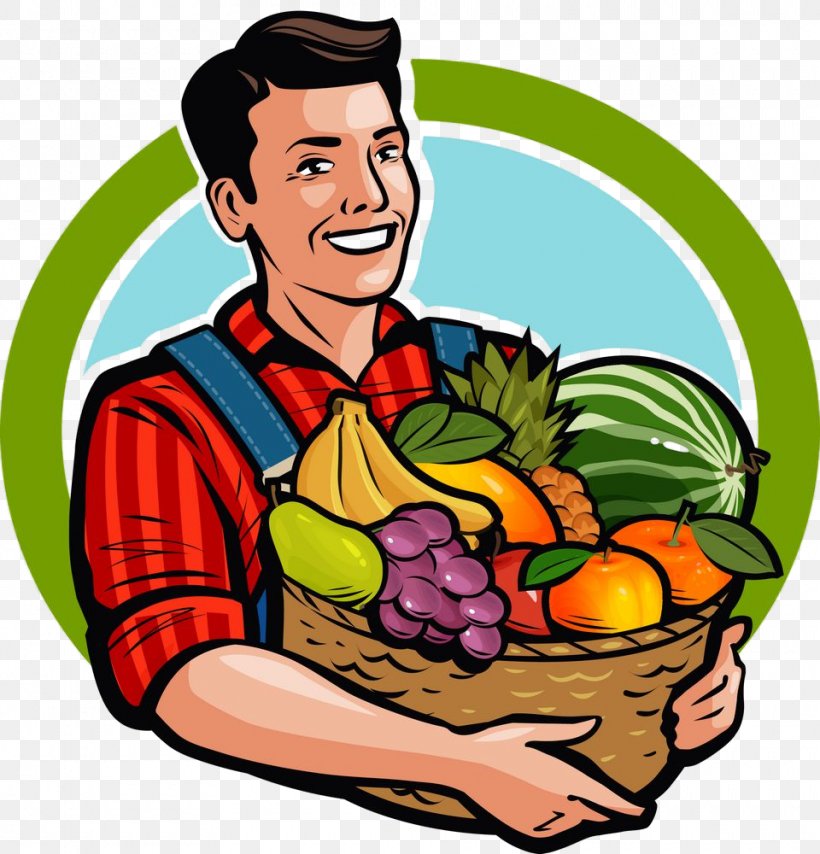 Cartoon Junk Food Plant Vegetarian Food Gesture, PNG, 960x1000px, Cartoon, Gesture, Happy, Junk Food, Plant Download Free