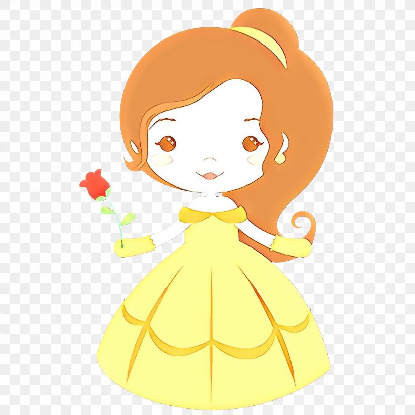 Cartoon Yellow Style, PNG, 3000x3000px, Cartoon, Style, Yellow Download Free