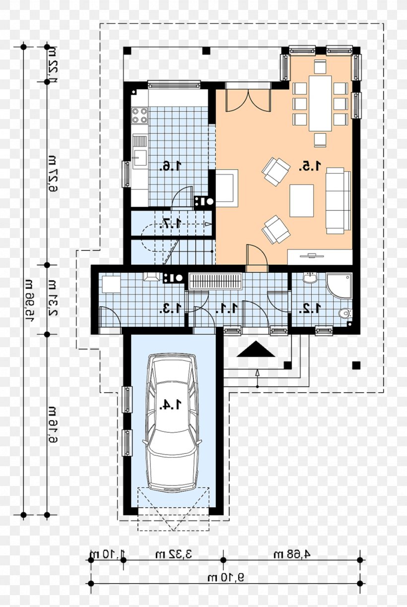 Drawing Schematic Diagram Floor Plan, PNG, 1024x1529px, Drawing, Area, Diagram, Elevation, Floor Download Free