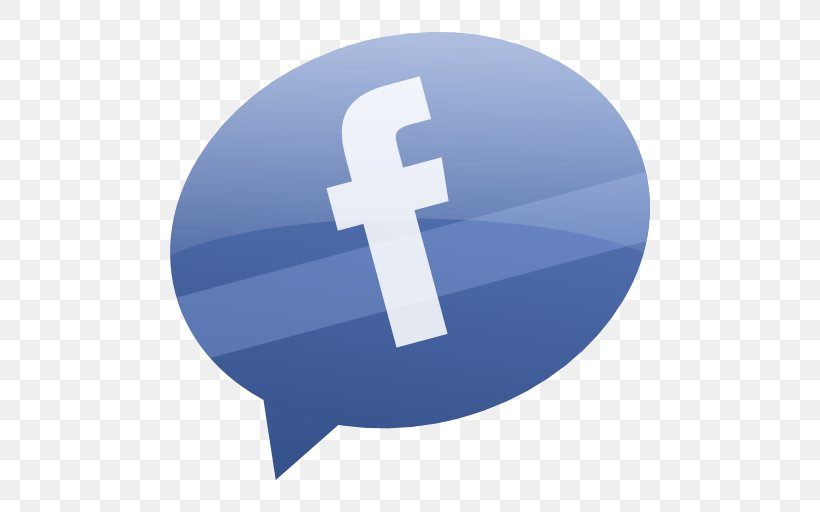 Facebook Clip Art, PNG, 512x512px, Facebook, Blue, Facebook Messenger, Icon Design, Login Download Free