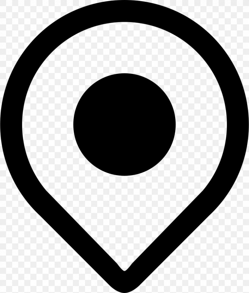 Knob Map, PNG, 834x980px, Logo, Blackandwhite, Cdr, Eye, Symbol Download Free