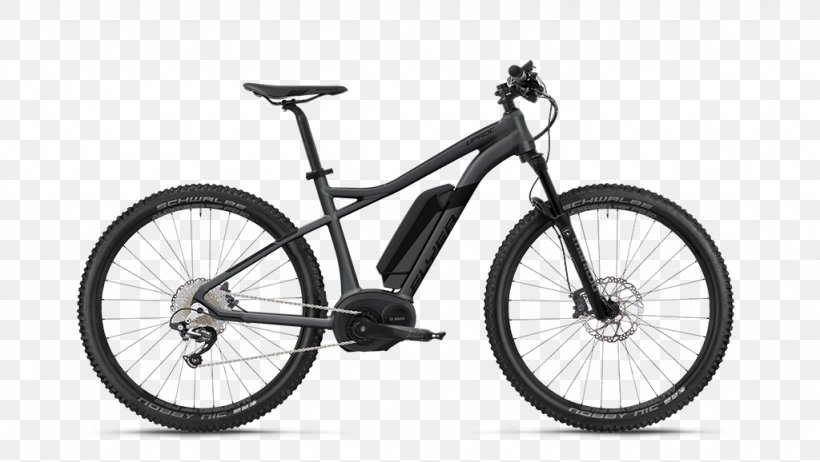 Mountain Bike Giant Bicycles Electric Bicycle Bicycle Frames, PNG, 1024x578px, Mountain Bike, Automotive Exterior, Automotive Tire, Bicycle, Bicycle Accessory Download Free