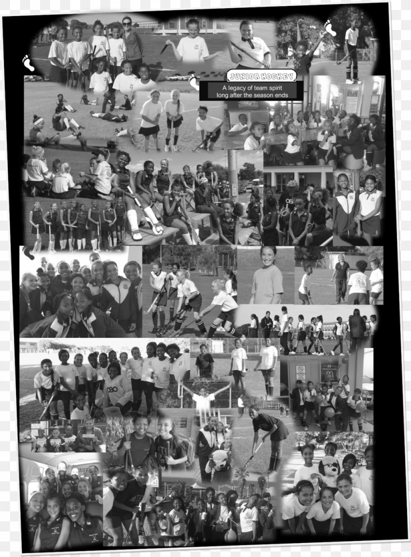 Uitenhage, Eastern Cape Riebeek College Graaff-Reinet Hockey, PNG, 1024x1388px, Uitenhage Eastern Cape, Bird Of Paradise Flower, Black And White, Collage, Crowd Download Free