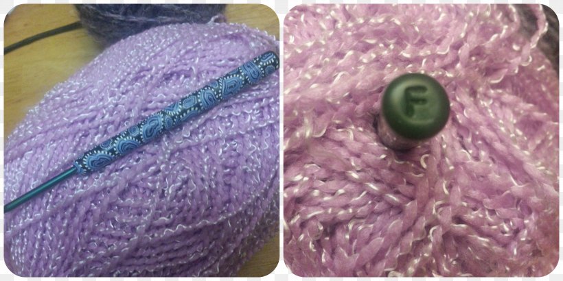 Yarn Wool Crochet Thread, PNG, 3000x1500px, Yarn, Crochet, Knitting, Material, Purple Download Free