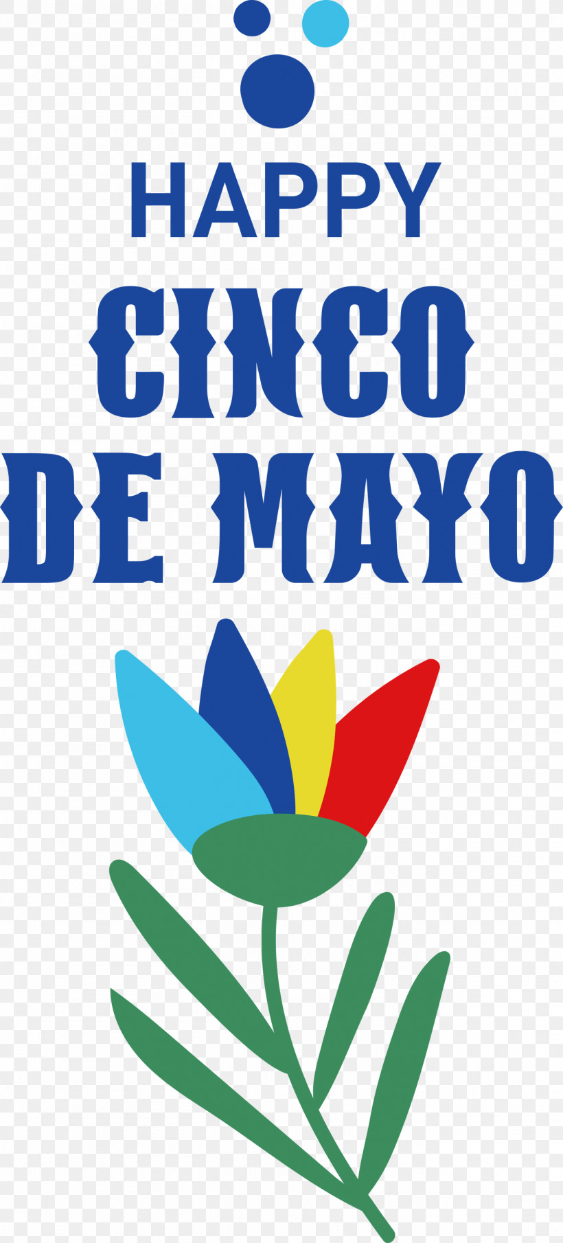 Cinco De Mayo Fifth Of May Mexico, PNG, 1359x3000px, Cinco De Mayo, Fifth Of May, Flower, Leaf, Line Download Free
