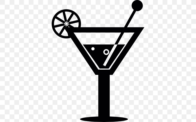 Cocktail Rum And Coke Cosmopolitan Martini Drink, PNG, 512x512px, Cocktail, Alcoholic Drink, Black And White, Blue Curacao, Cocktail Glass Download Free