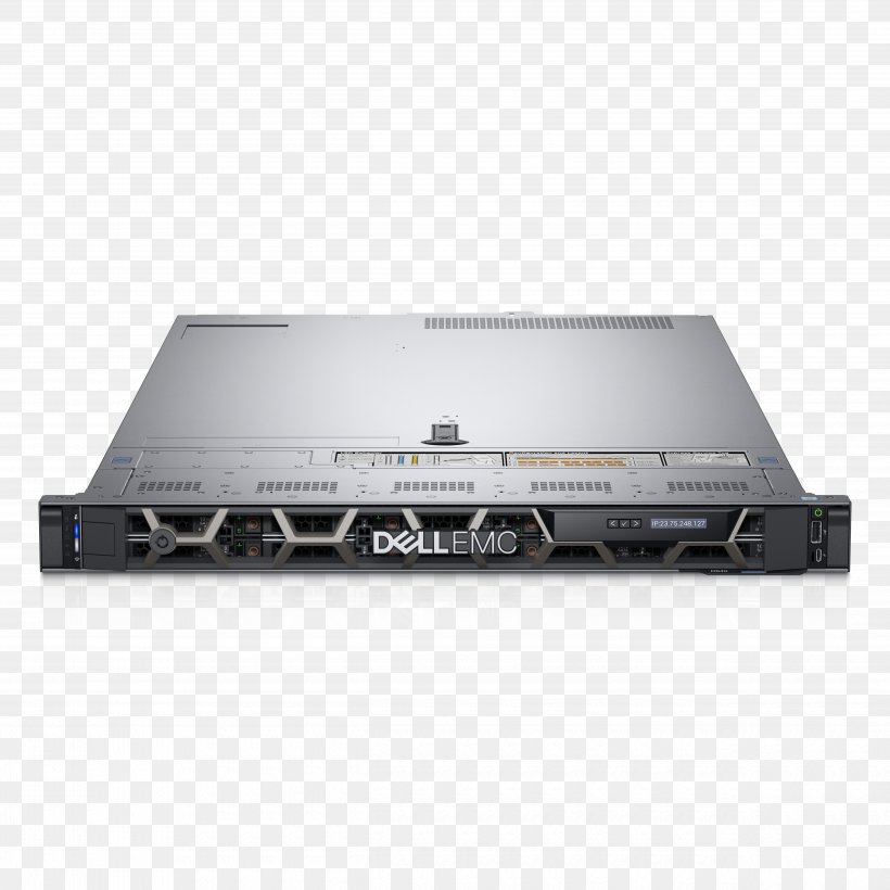 Dell EMC PowerEdge, PNG, 5000x5000px, 19inch Rack, Dell, Audio Receiver, Central Processing Unit, Computer Download Free