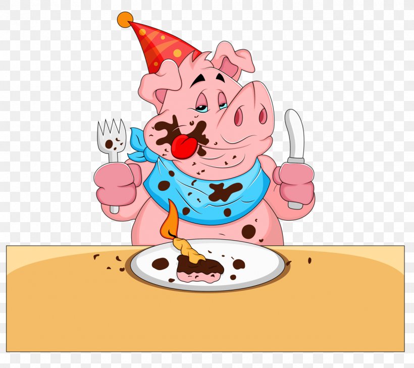 Domestic Pig Porky Pig Clip Art, PNG, 1280x1138px, Pig, Animal, Art, Cartoon, Cuisine Download Free
