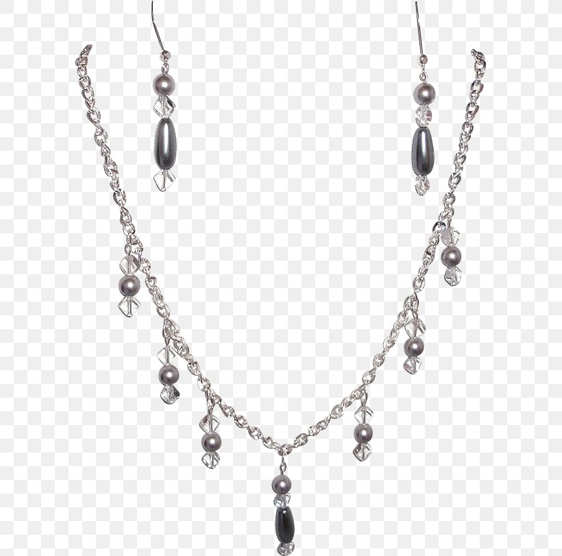 Earring Jewellery Necklace Clothing Accessories Silver, PNG, 811x811px, Earring, Bead, Body Jewellery, Body Jewelry, Chain Download Free