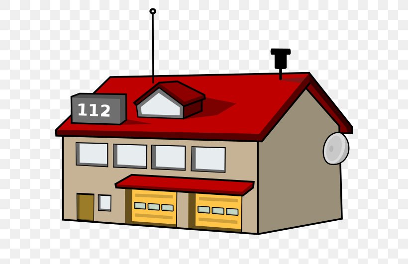 Fire Station Drawing Fire Engine Clip Art, PNG, 638x531px, Fire Station, Building, Drawing, Facade, Fire Download Free