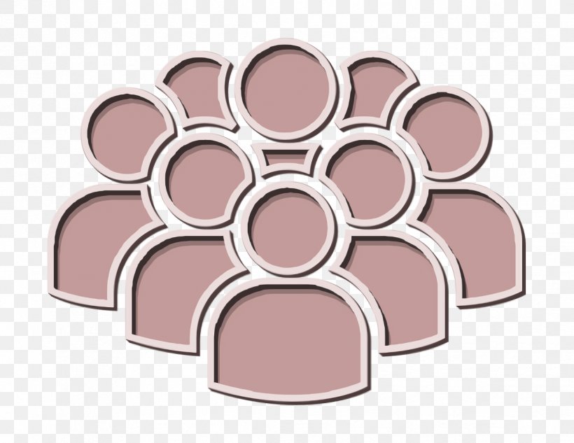 Humans 3 Icon Group Icon Crowd Of Users Icon, PNG, 1238x956px, Humans 3 Icon, Group Icon, Material Property, Metal, Paw Download Free