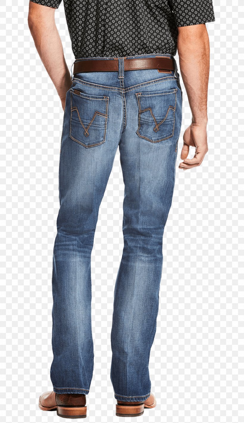 Jeans Low-rise Pants Denim Ariat Boot, PNG, 864x1500px, Jeans, Ariat, Boot, Denim, Human Leg Download Free