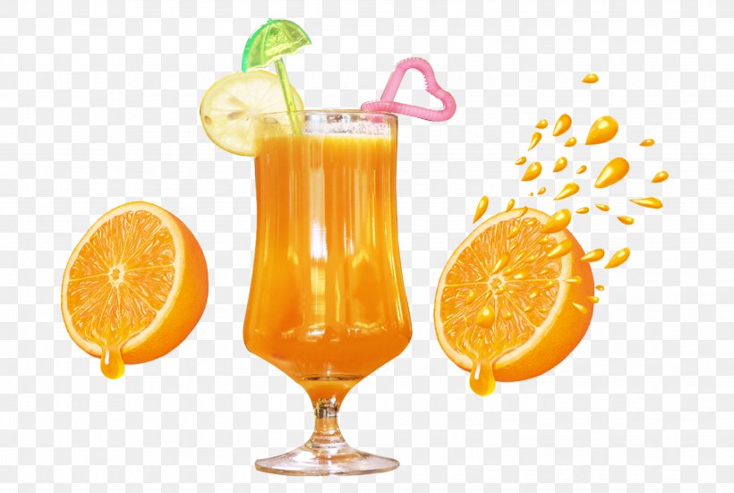 Orange Juice Smoothie Drink, PNG, 3050x2050px, Juice, Citric Acid, Cocktail, Cocktail Garnish, Cup Download Free
